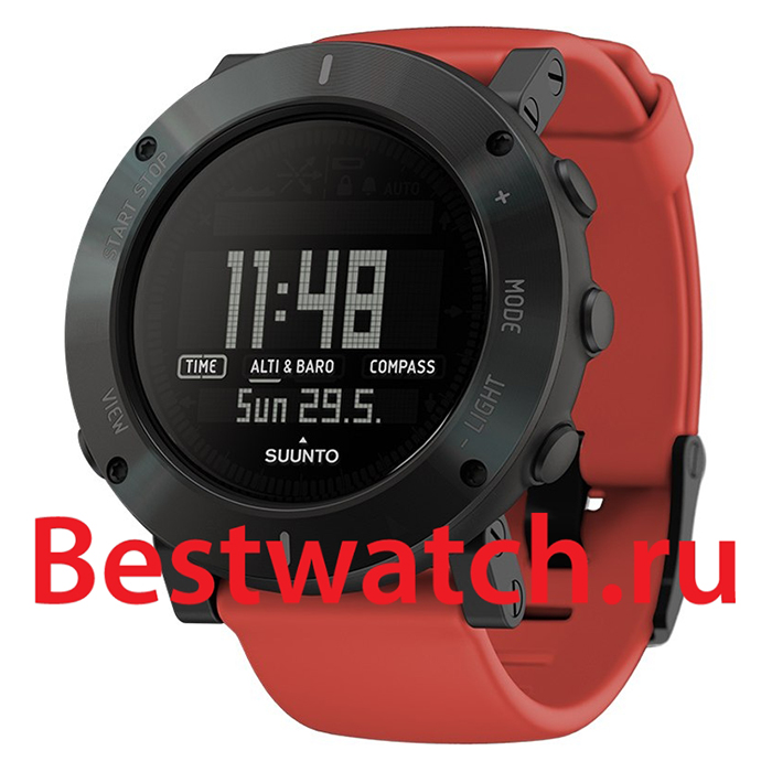 Часы Suunto Core SS020692000