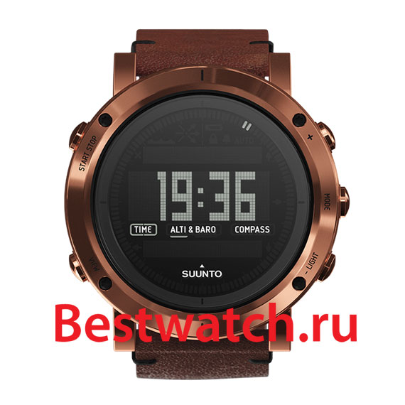 Часы Suunto Essential SS021213000