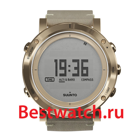 Часы Suunto Essential SS021214000