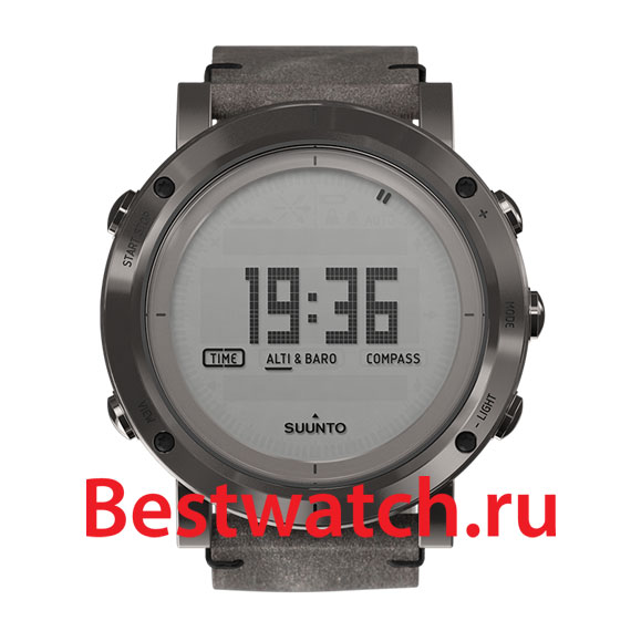 Часы Suunto Essential SS021216000