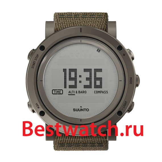Часы Suunto Essential SS021217000