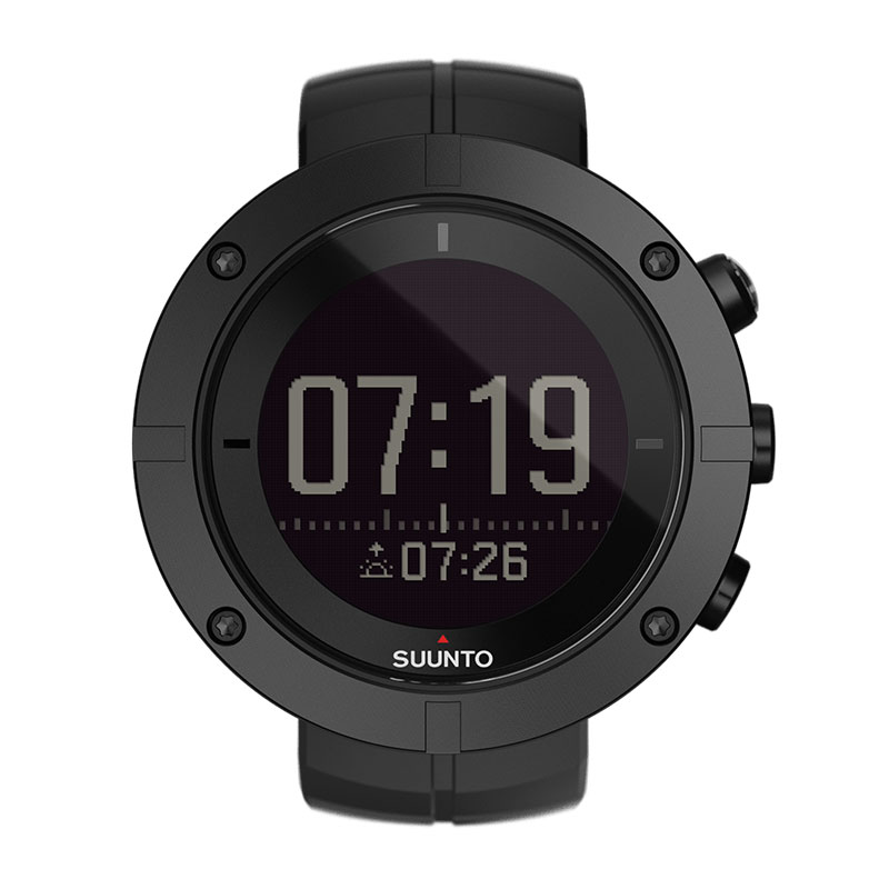 Часы Suunto Kailash SS021238000