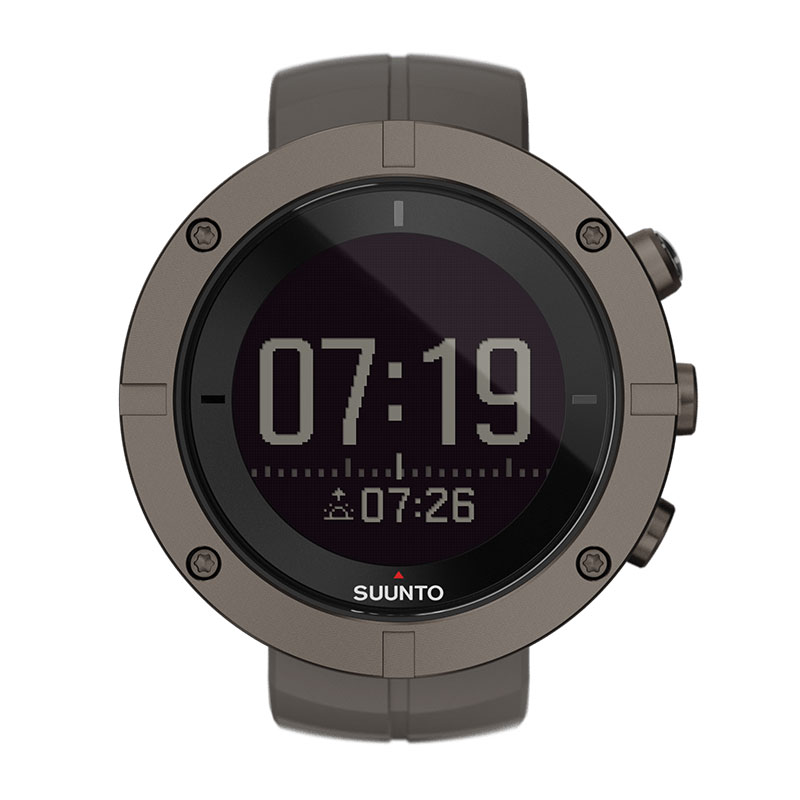 Часы Suunto Kailash SS021239000