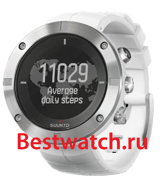 Часы Suunto Kailash SS021240000