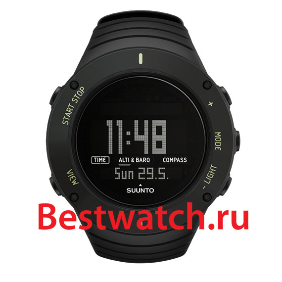 Часы Suunto Core SS021371000