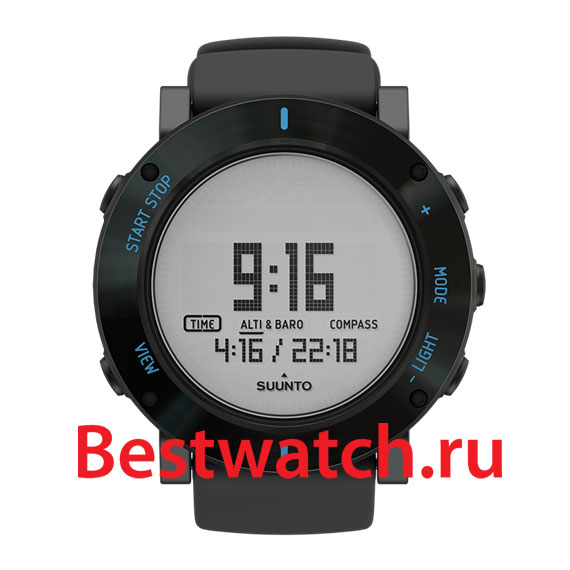 Часы Suunto Core SS021372000