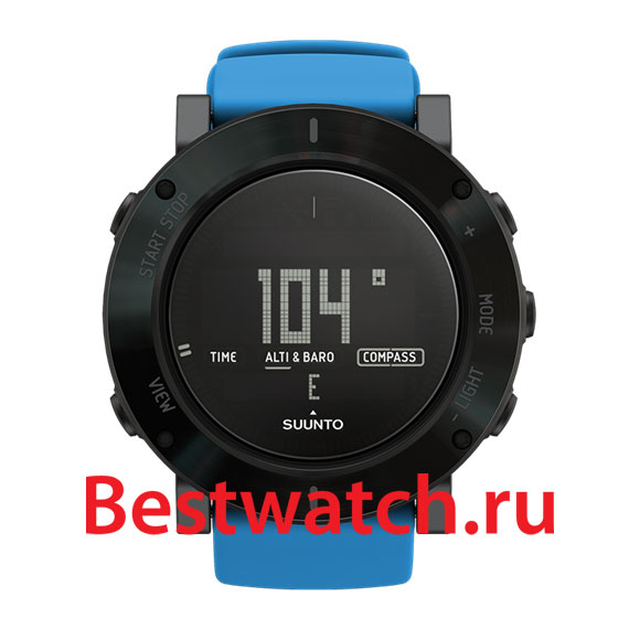 Часы Suunto Core SS021373000