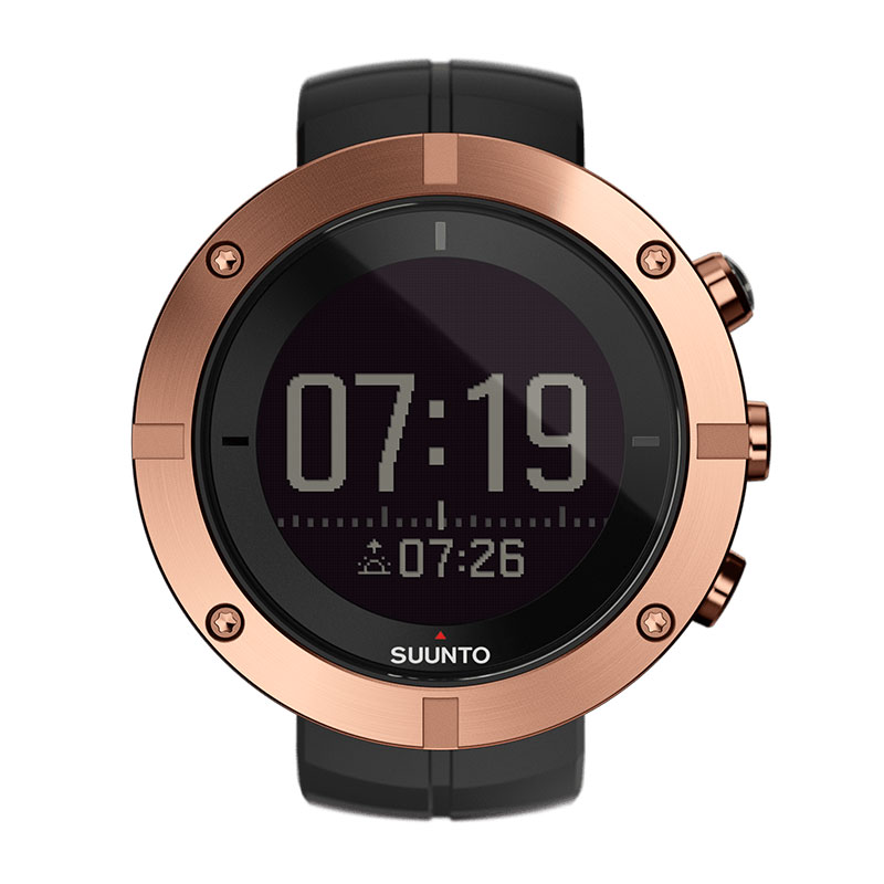 Часы Suunto Kailash SS021815000