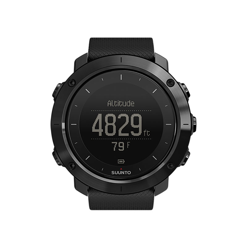 Часы Suunto Traverse SS022291000
