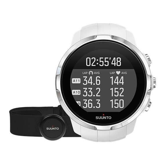 Часы Suunto Spartan SS022650000