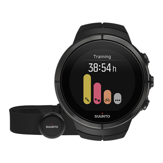 Часы Suunto Spartan SS022654000