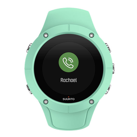 Часы Suunto Spartan SS022670000