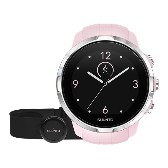 Часы Suunto Spartan SS022673000