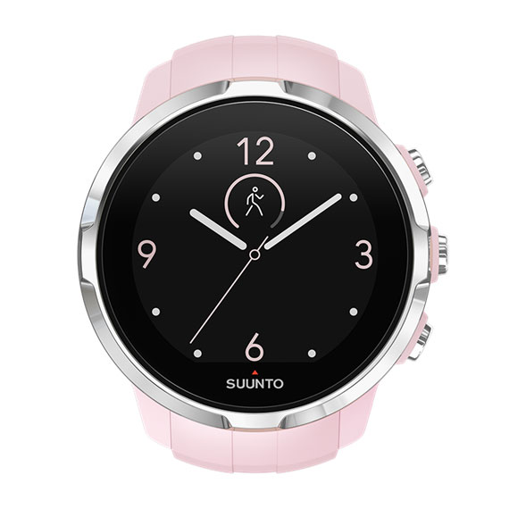 Часы Suunto Spartan SS022674000