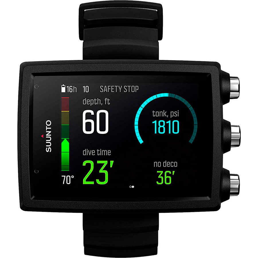 Часы Suunto Eon SS022740000