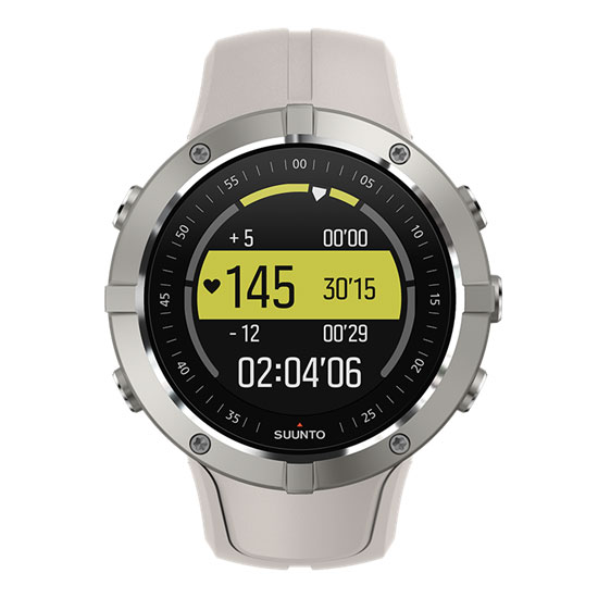 Часы Suunto Spartan SS023409000