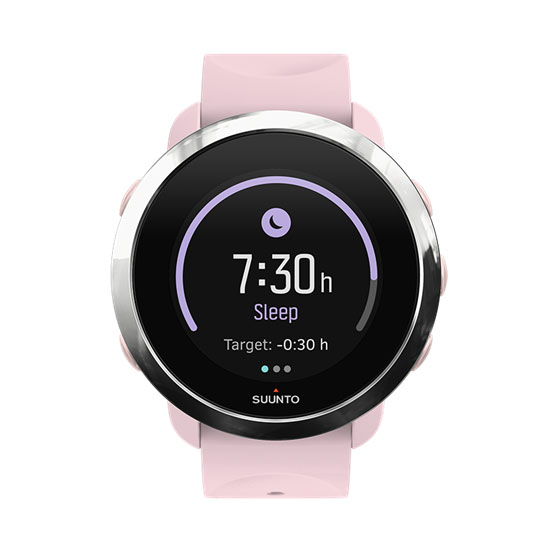 Часы Suunto Fitness SS050052000