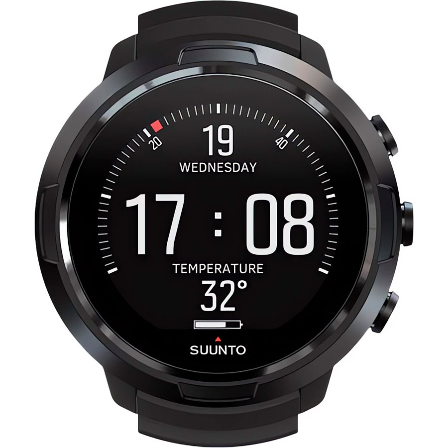 Часы Suunto SS050192000