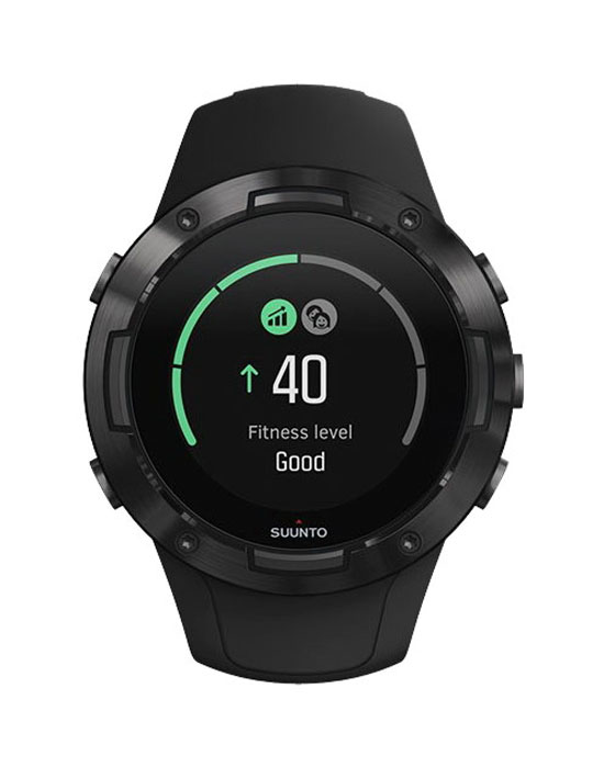 Часы Suunto Suunto 5 SS050299000