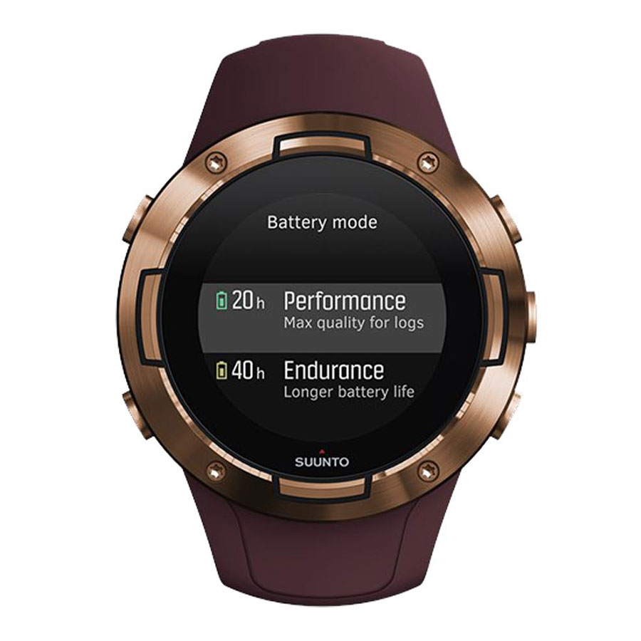 Часы Suunto Suunto 5 SS050301000