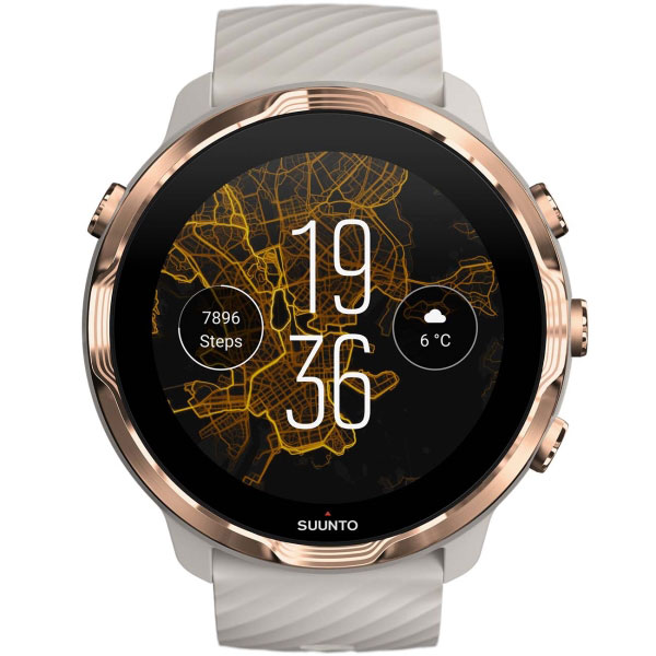 Часы Suunto Suunto 7 SS050381000