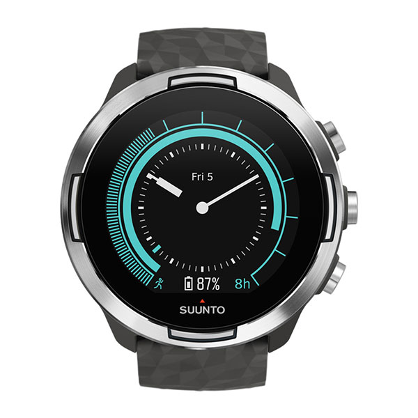 Часы Suunto Suunto 9 Baro SS050407000