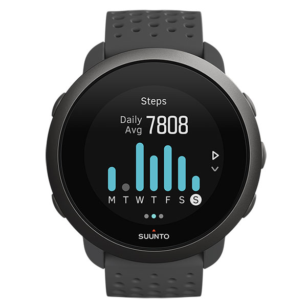 Часы Suunto Suunto 3 SS050414000