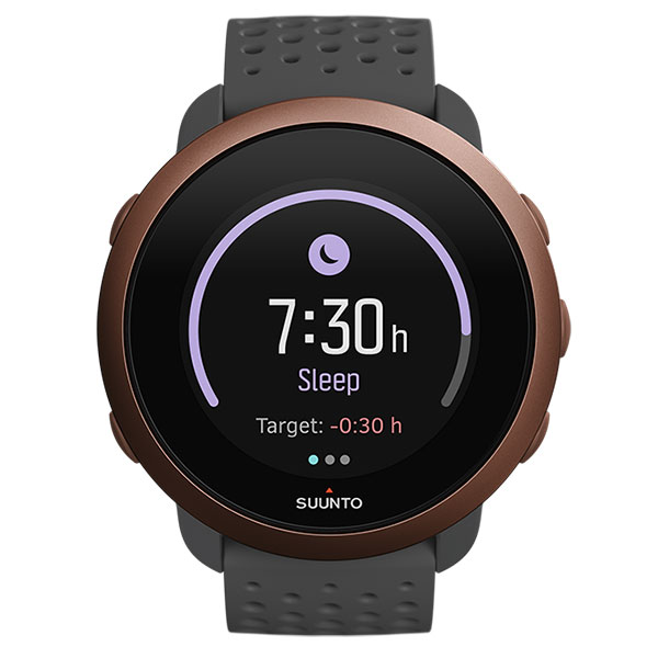 Часы Suunto Suunto 3 SS050415000