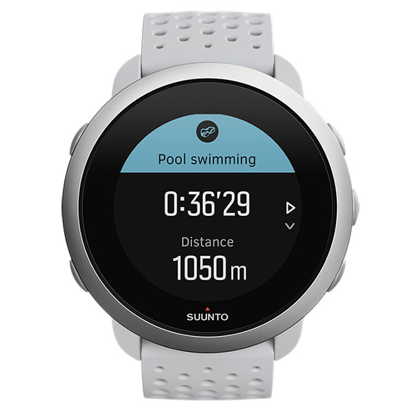 Часы Suunto Suunto 3 SS050416000