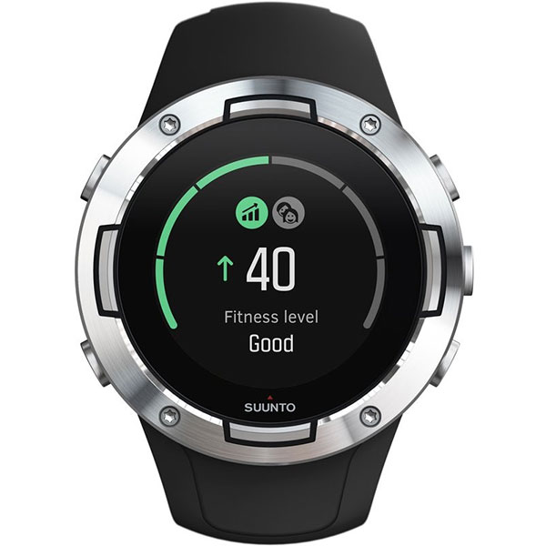 Часы Suunto Suunto 5 SS050445000