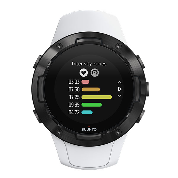 Часы Suunto Suunto 5 SS050446000