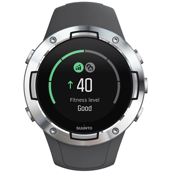Часы Suunto Suunto 5 SS050447000