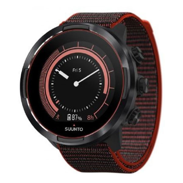 Часы Suunto Suunto 9 Baro SS050461000