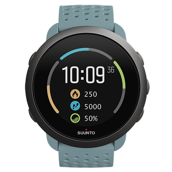 Часы Suunto Suunto 3 SS050474000