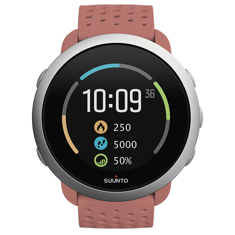 Часы Suunto Suunto 3 SS050475000