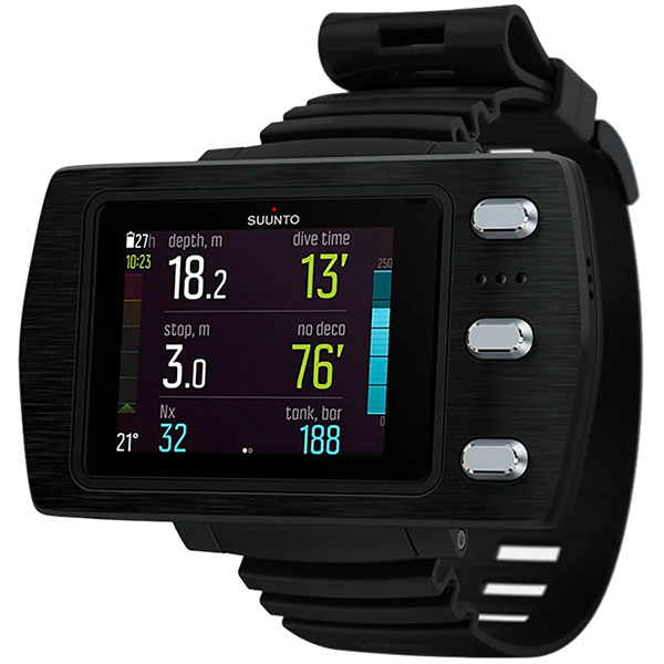 Часы Suunto Eon SS050558000