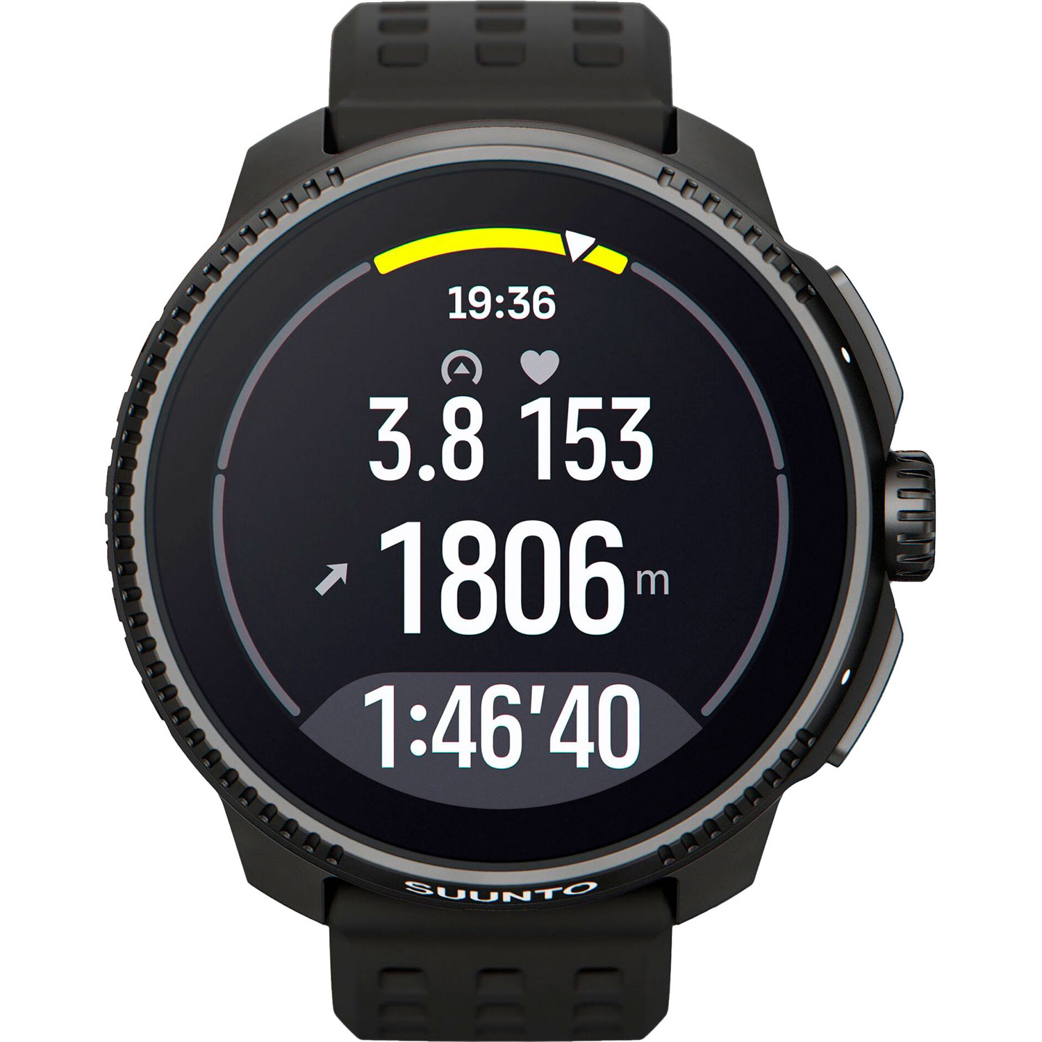 Часы Suunto Race SS050929000