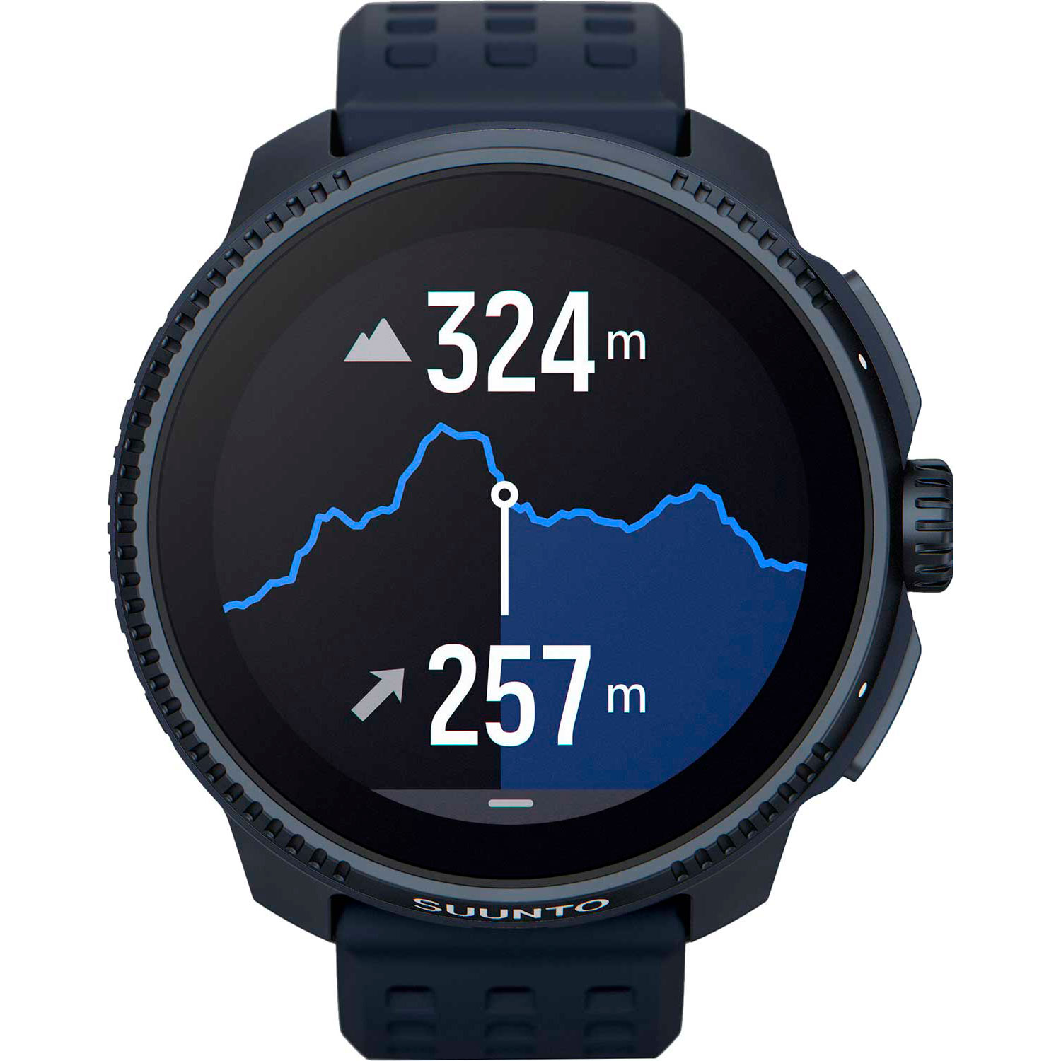 Часы Suunto Race SS050930000