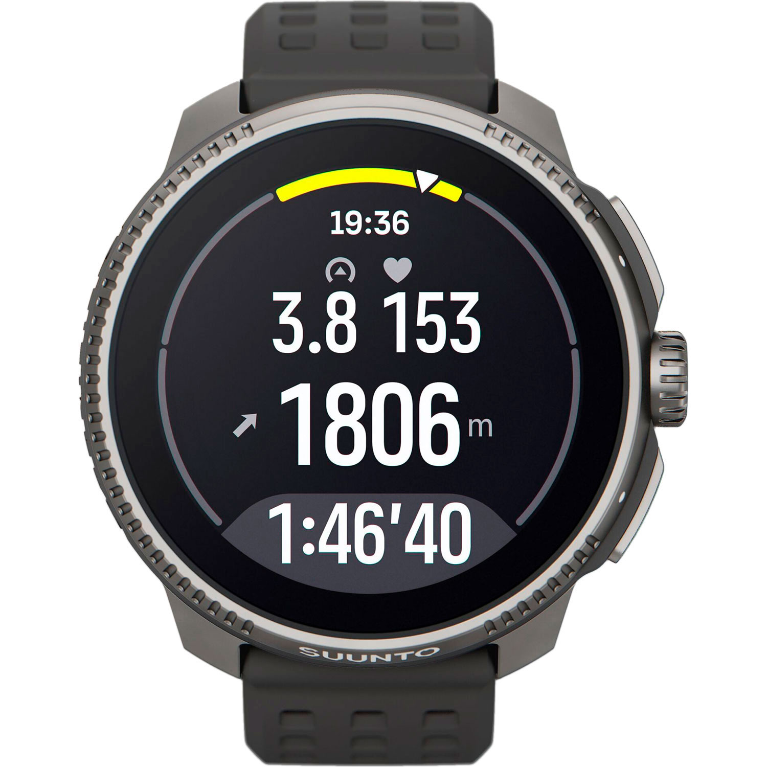 Часы Suunto Race SS050932000