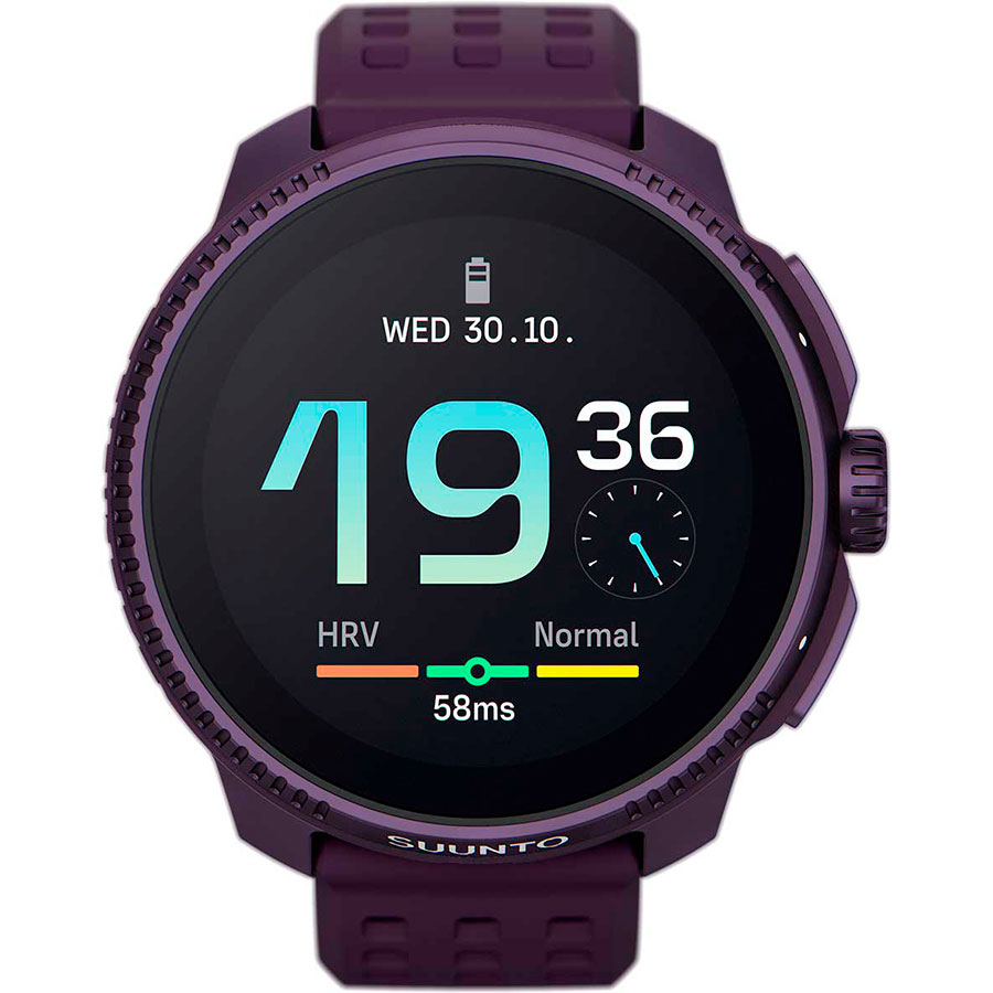 Часы Suunto Race SS050933000