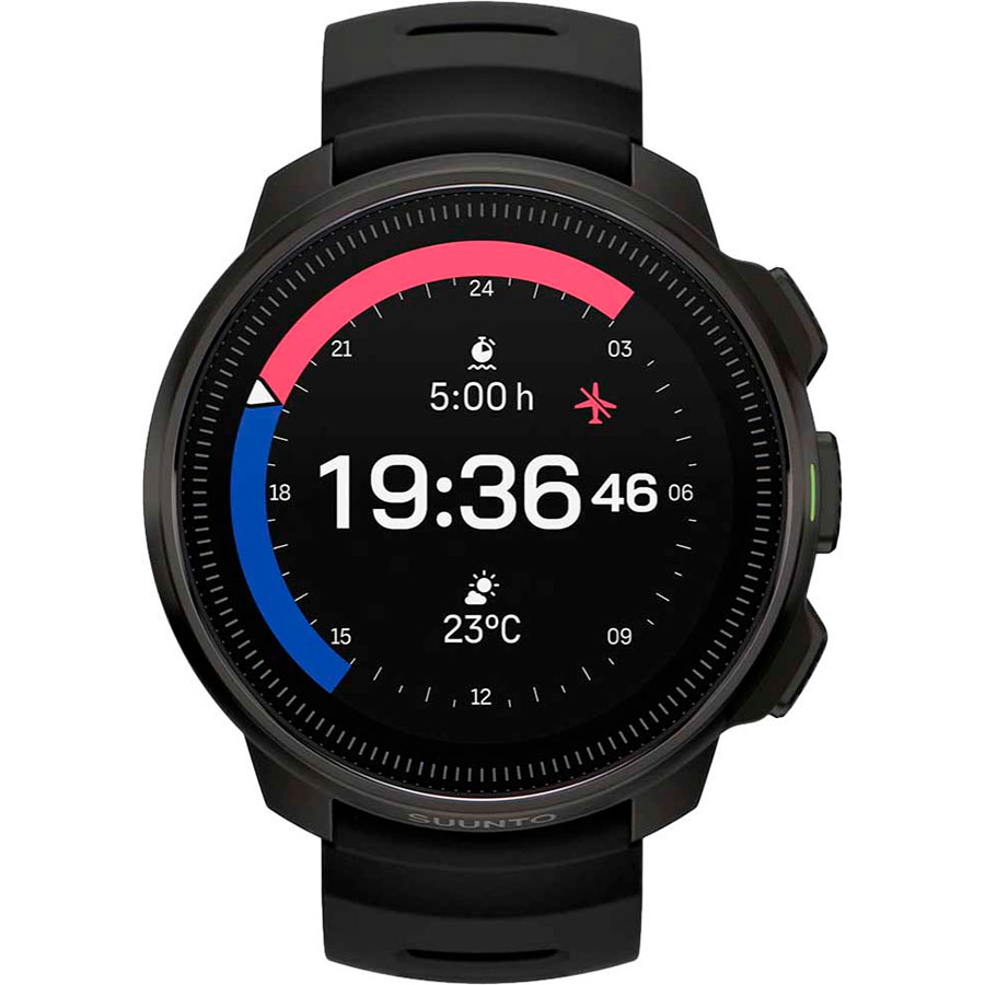 Часы Suunto Ocean SS050982000