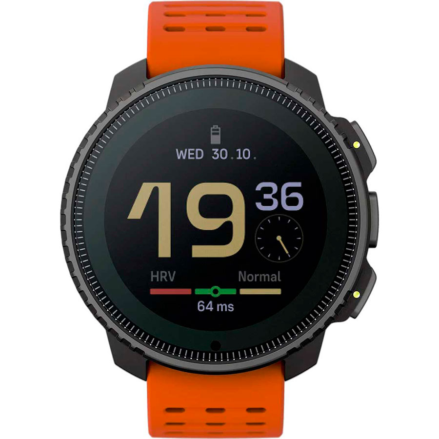 Часы Suunto Vertical SS050987000