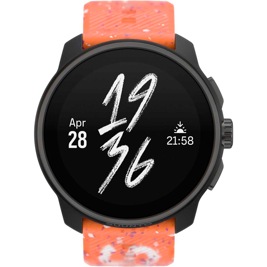 Часы Suunto Race SS051016000
