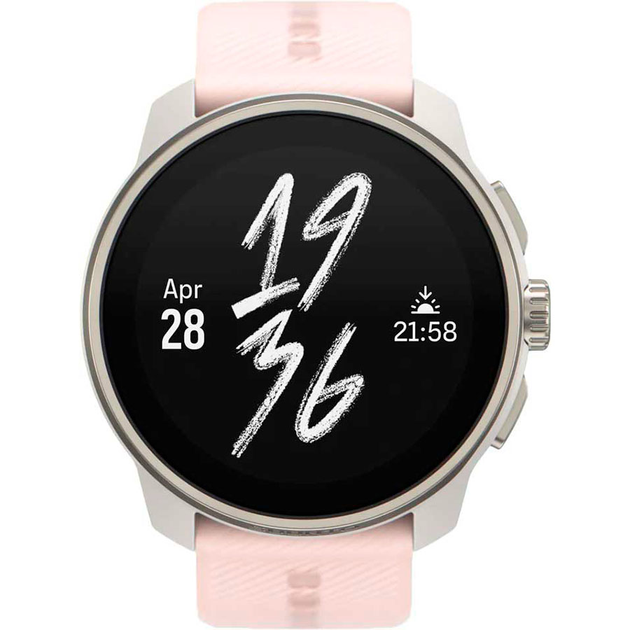 Часы Suunto Race SS051018000