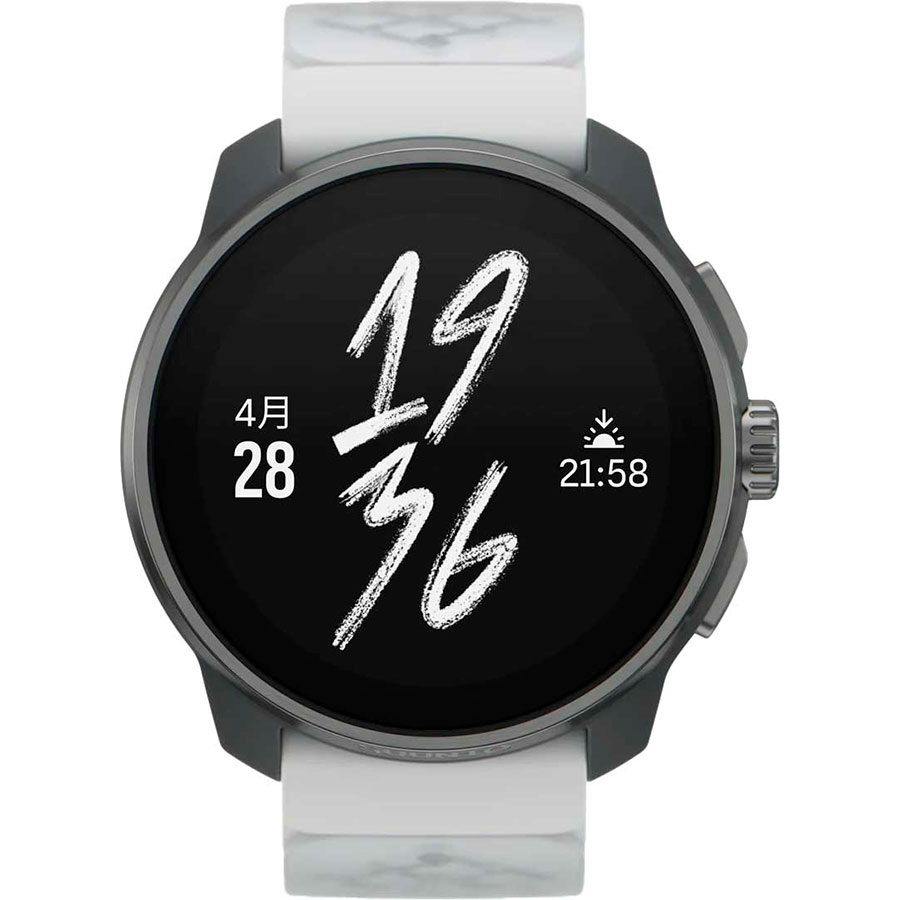 Часы Suunto Race SS051105000