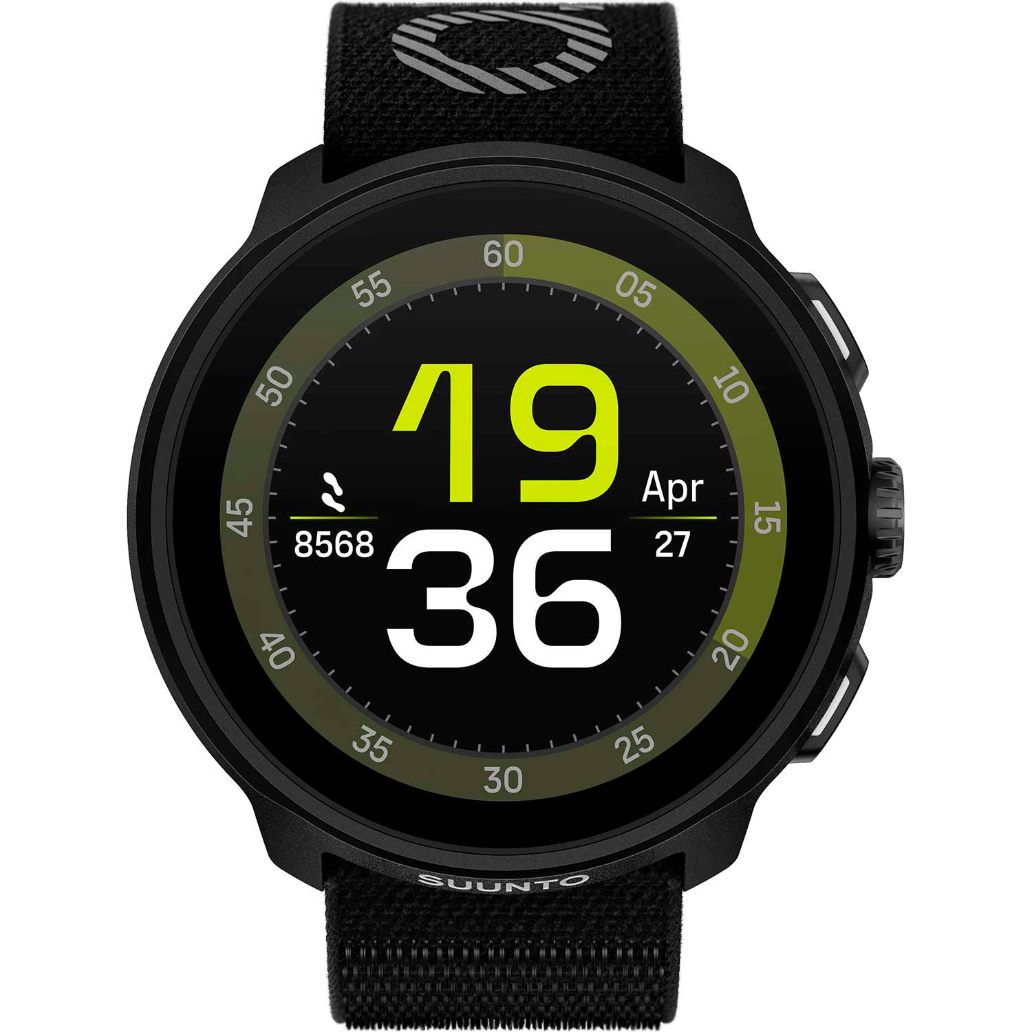 Часы Suunto Run SS051109000