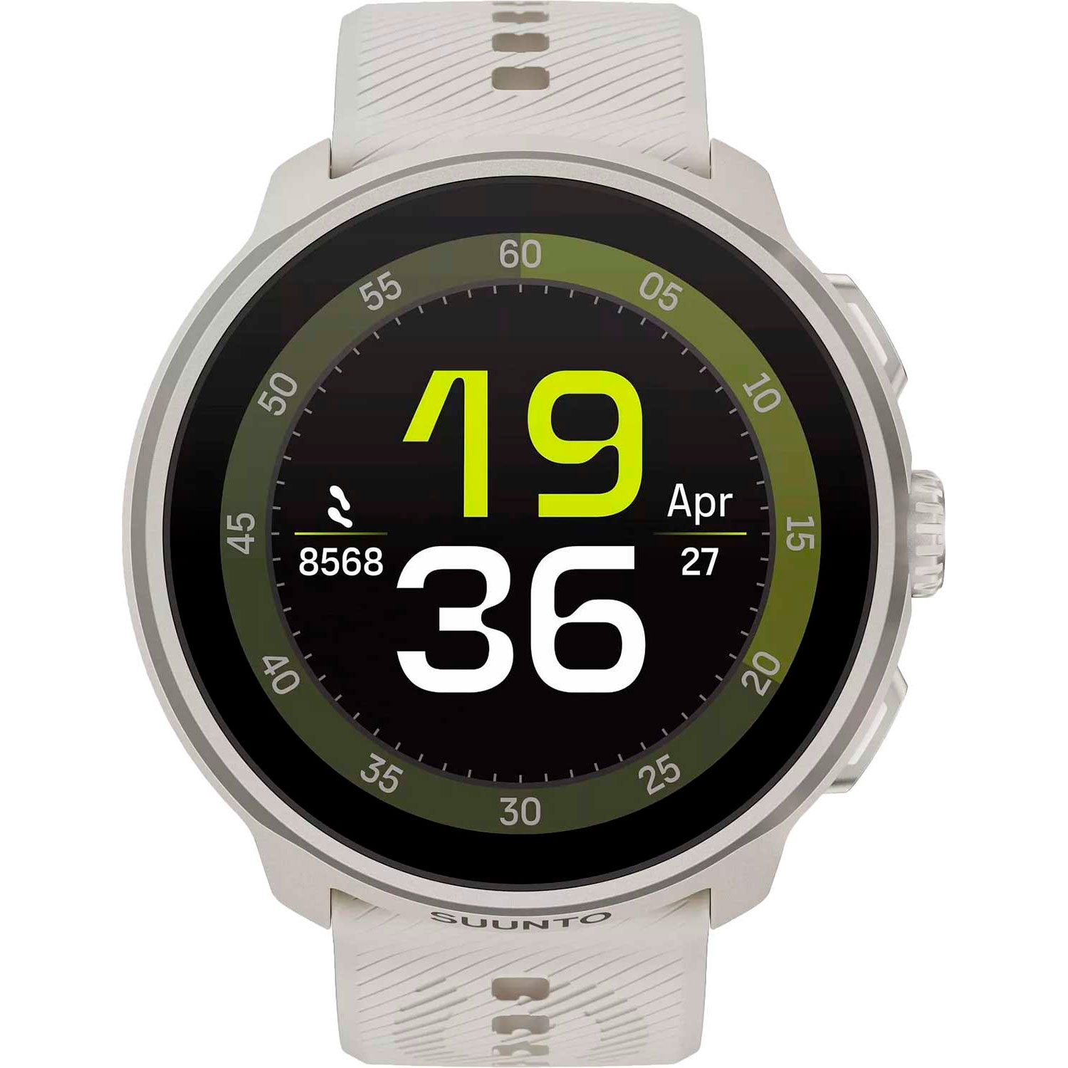 Часы Suunto Run SS051273000