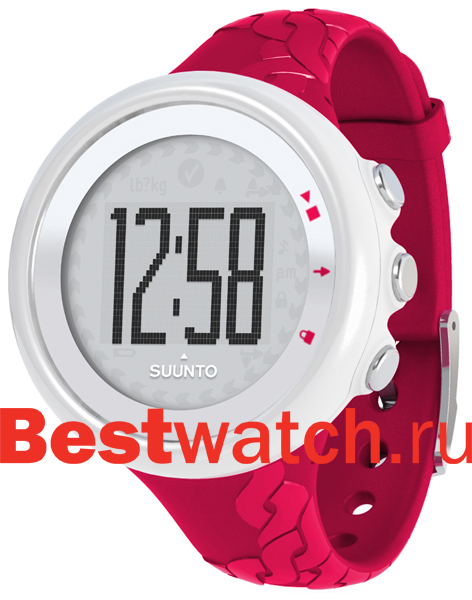 Часы Suunto Fitness SS158555000