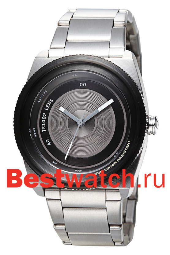 Часы TACS Lens TS1002A
