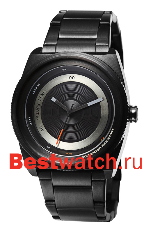 Часы TACS Lens TS1002B